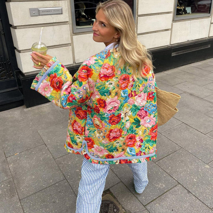 Mune | Fashionable jacket for women
