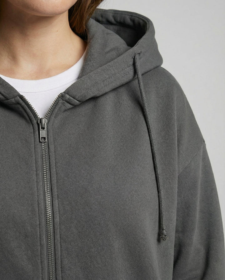 Comfortable Oversized Hoodie Women