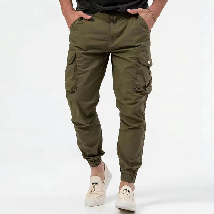Mune | Men's Cargo Pants