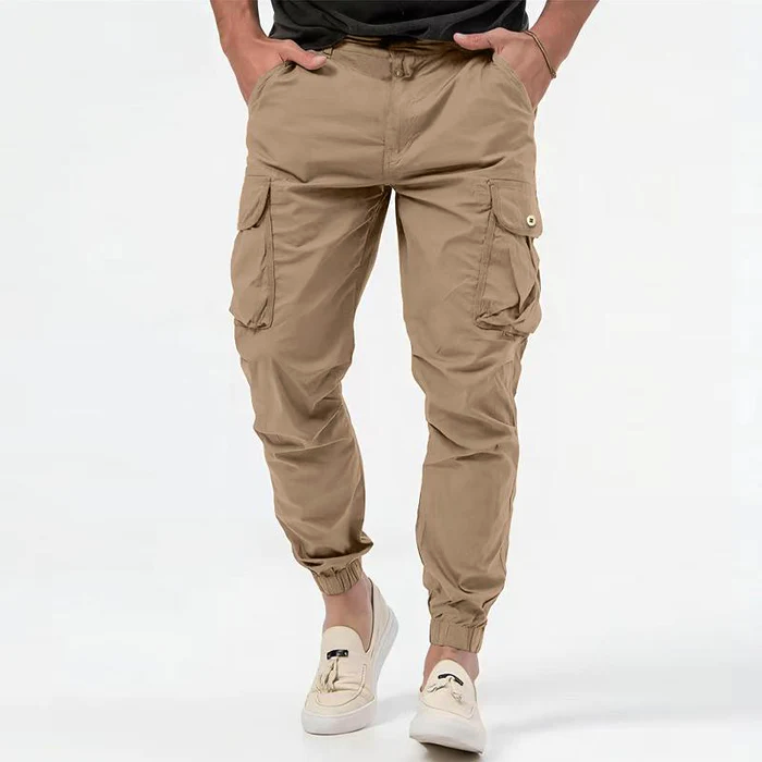 Mune | Men's Cargo Pants