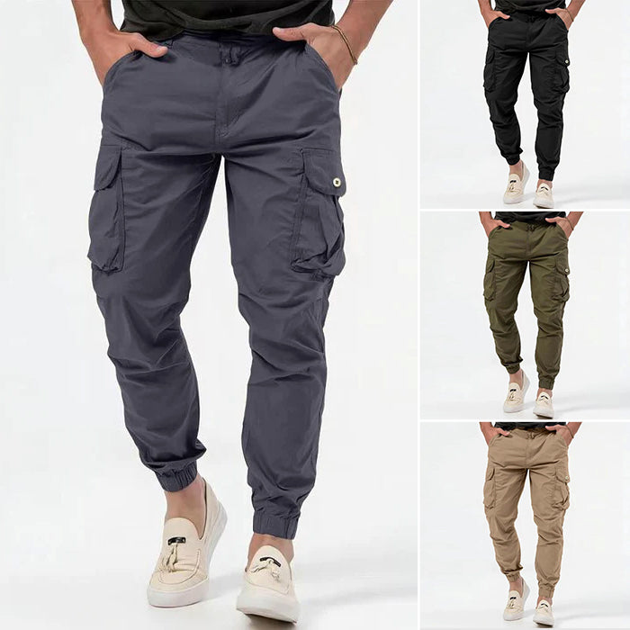 Mune | Men's Cargo Pants