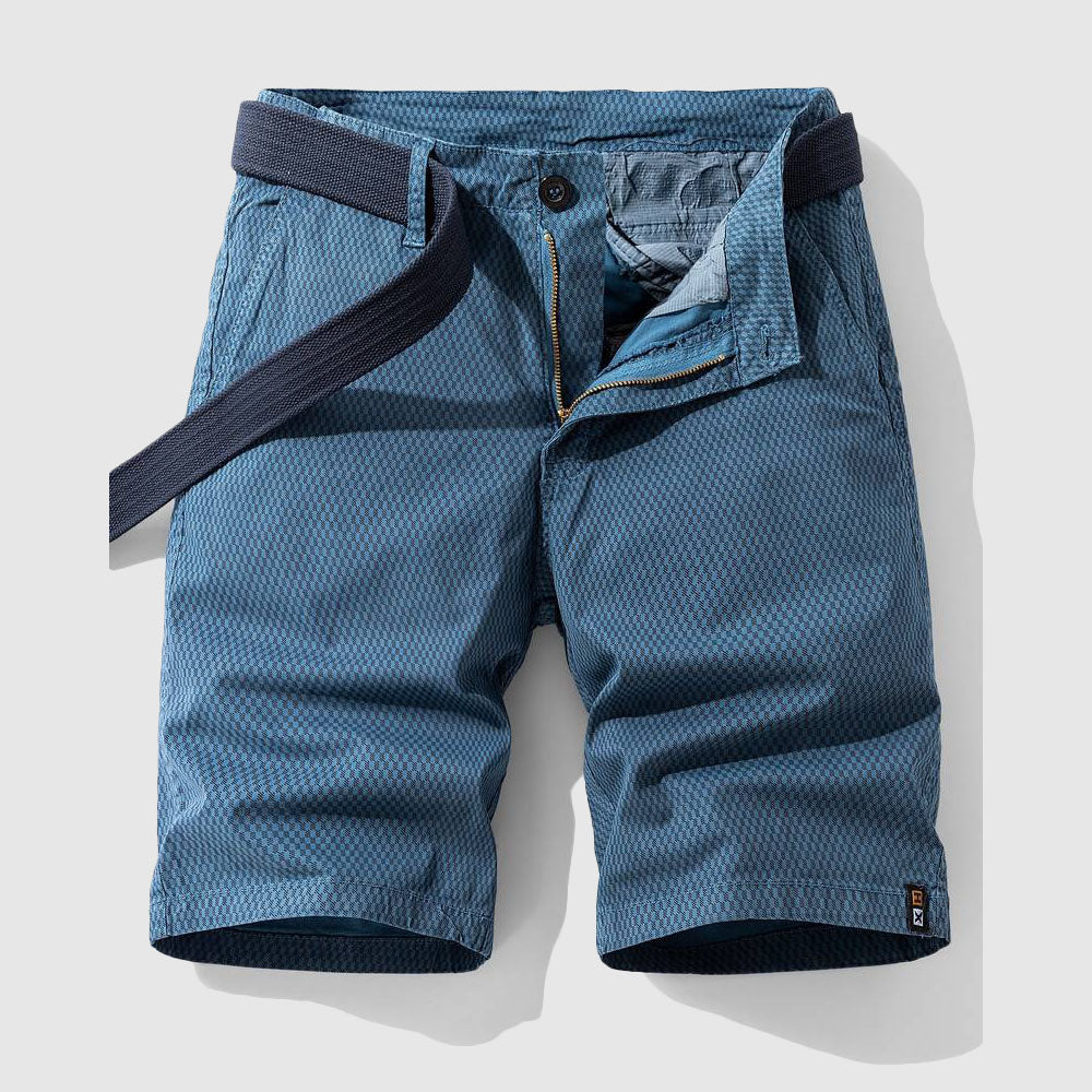 Mune Fashion | Comfortable Cargo Shorts