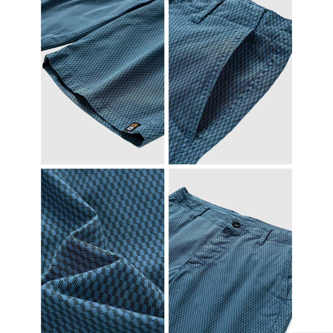 Mune Fashion | Comfortable Cargo Shorts