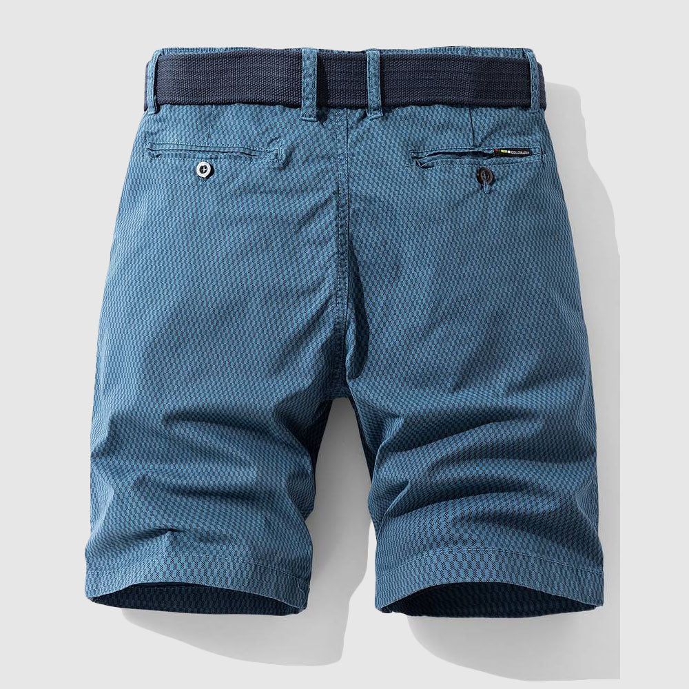Mune Fashion | Comfortable Cargo Shorts