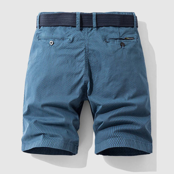 Mune Fashion | Comfortable Cargo Shorts