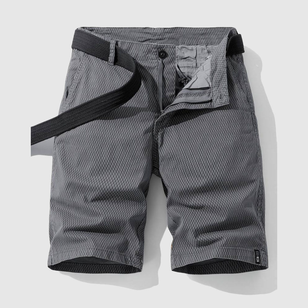Mune Fashion | Comfortable Cargo Shorts