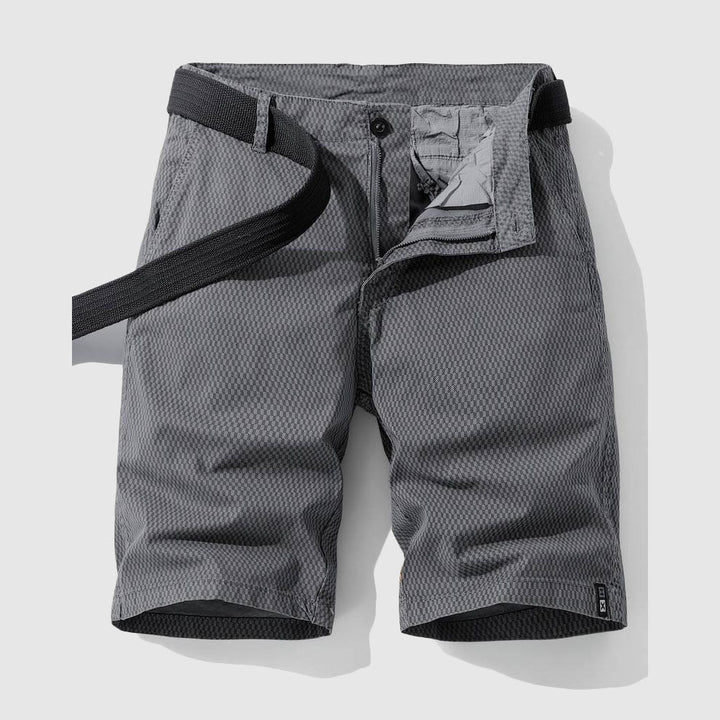 Mune Fashion | Comfortable Cargo Shorts