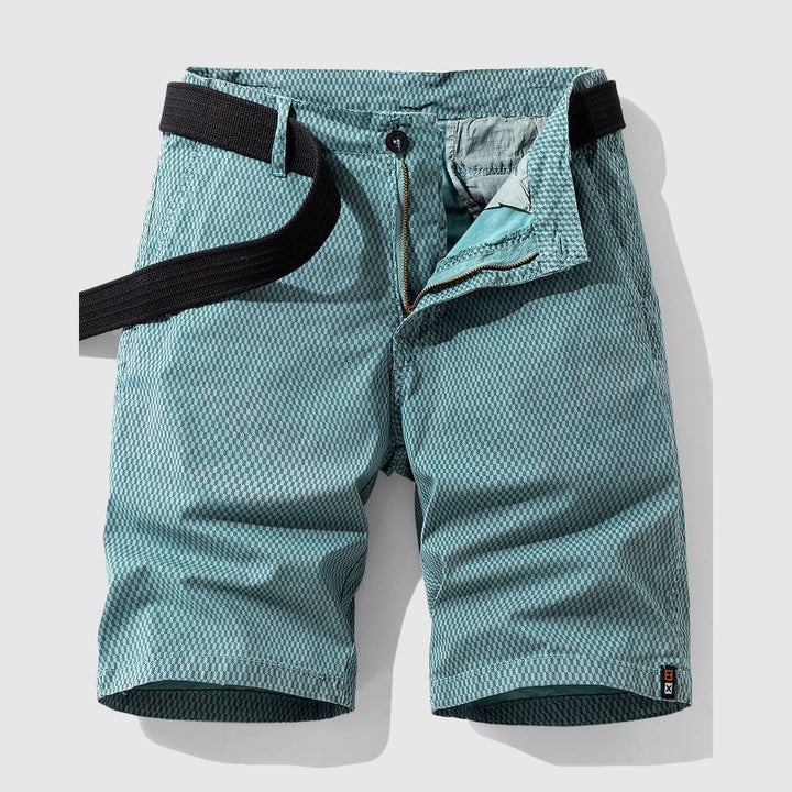 Mune Fashion | Comfortable Cargo Shorts
