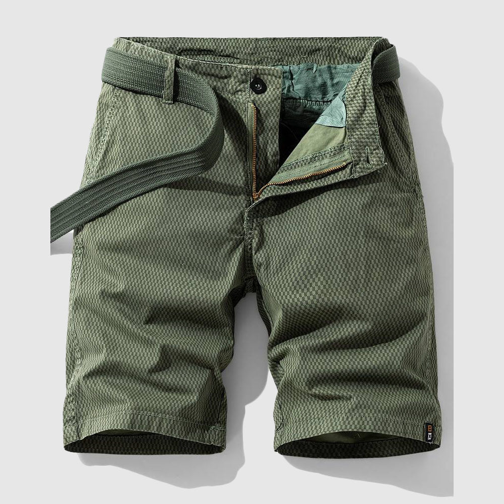 Mune Fashion | Comfortable Cargo Shorts