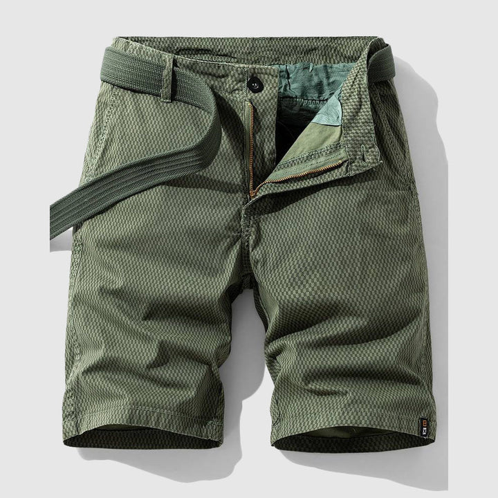 Mune Fashion | Comfortable Cargo Shorts