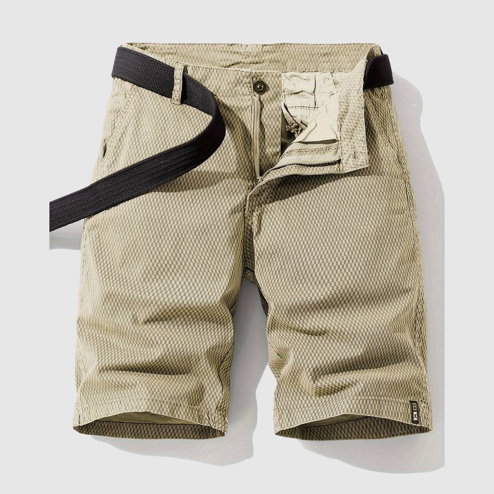 Mune Fashion | Comfortable Cargo Shorts