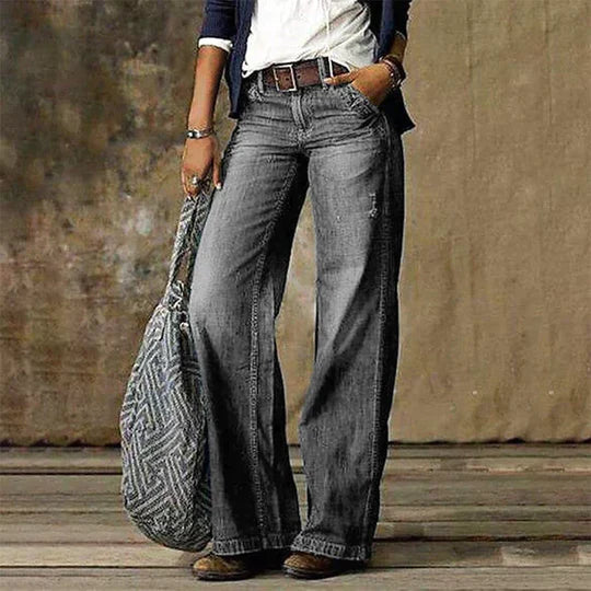 Mune | These elegant and unique pants