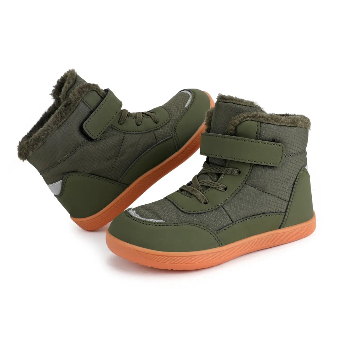 Mune | Kids - Waterproof Barefoot Shoes for Bare Feet