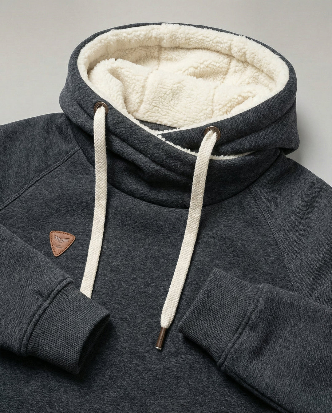 Warmer Sporty Tracksuit