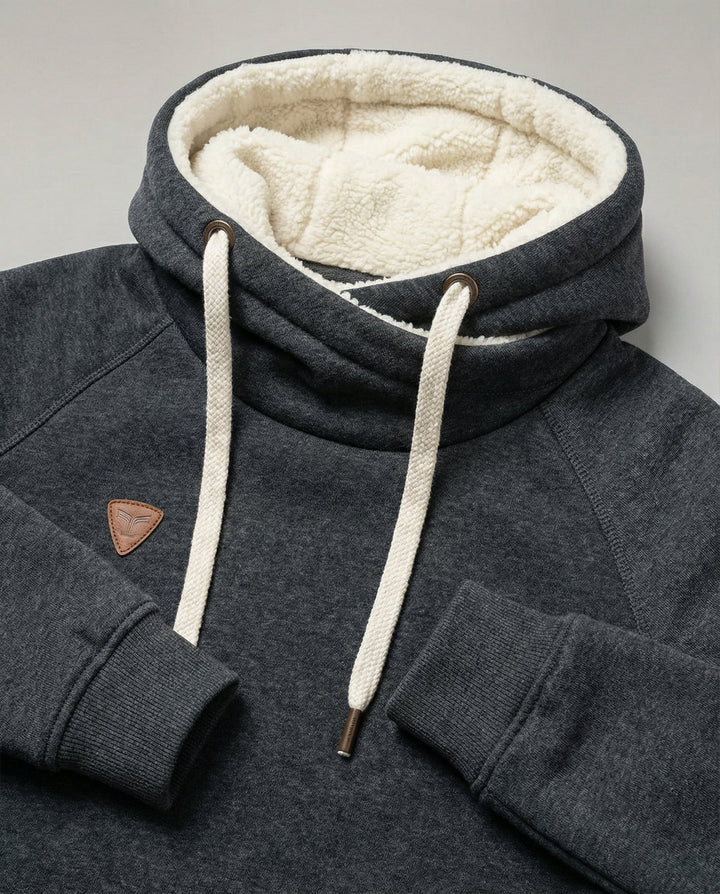 Warmer Sporty Tracksuit