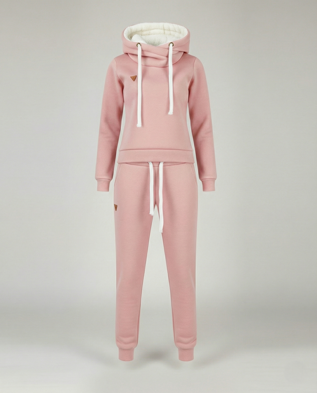 Warmer Sporty Tracksuit