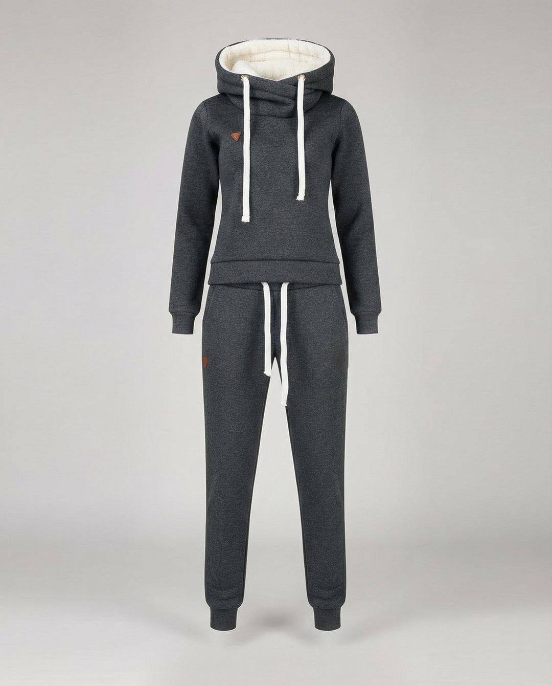 Warmer Sporty Tracksuit