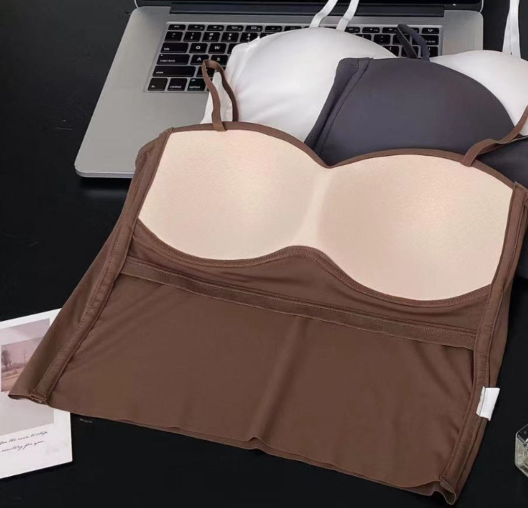 Mune | Padded Top