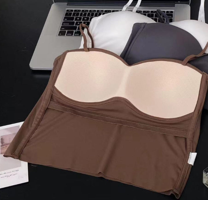 Mune | Padded Top
