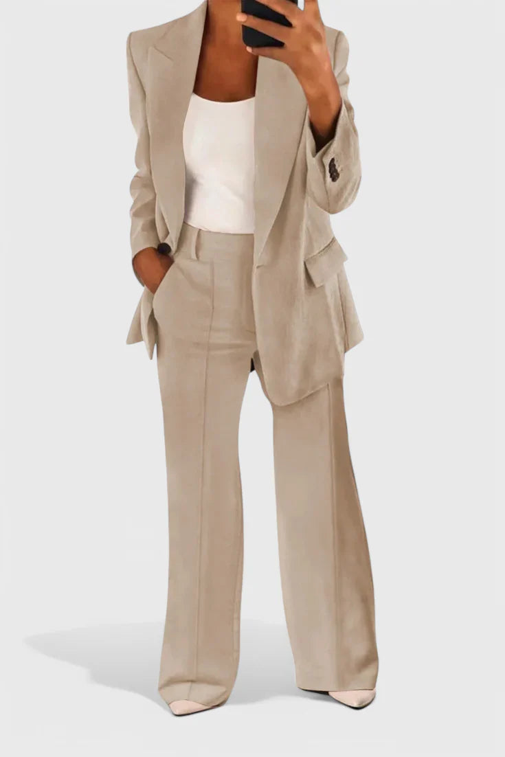 Mune Fashion | Set suit for women