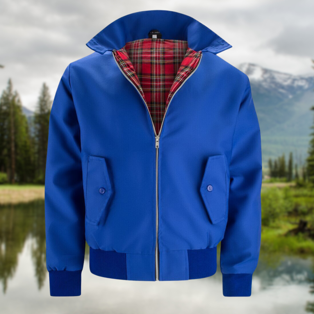 Mune | Harrington Jacket