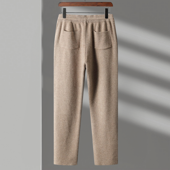 Mune | Merino Pants Soft & Breathable
