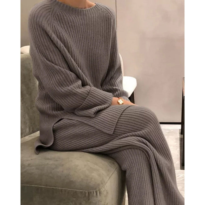 Mune | Knitting set