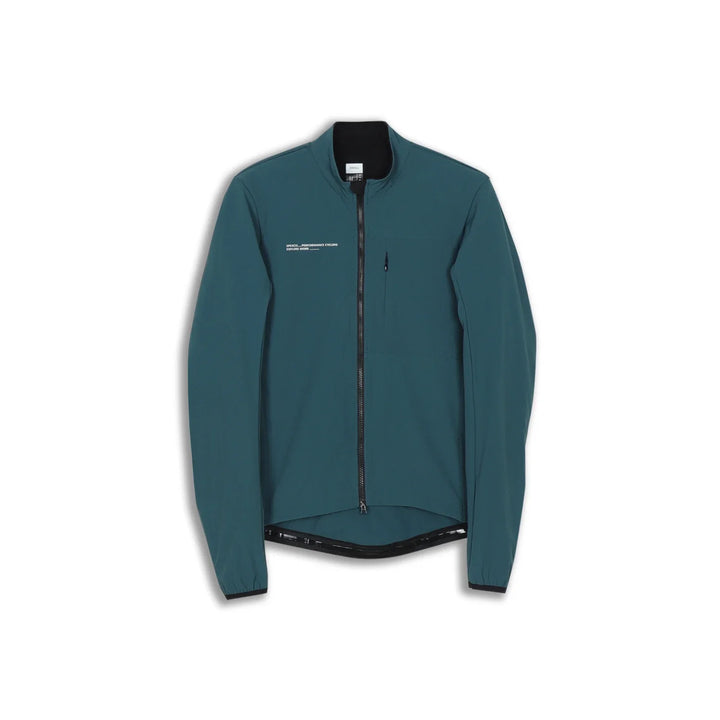 Mune | Men's Cycling Jacket - Insulated, water-repellent & windproof thermal jacket for 3 seasons