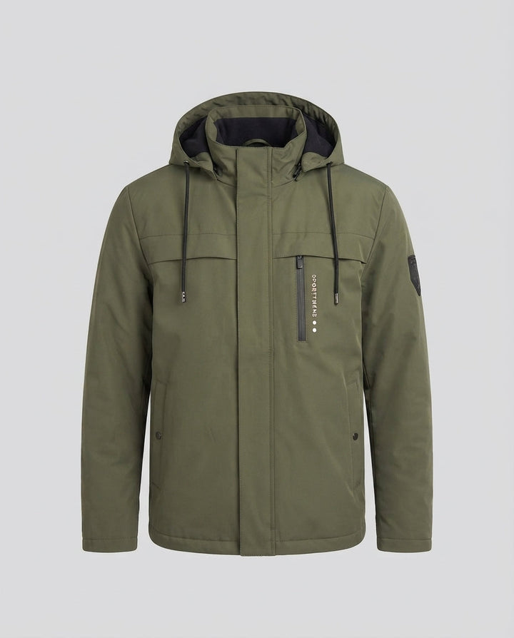 Men's Multidimensional Functional Jacket Mune Fashion
