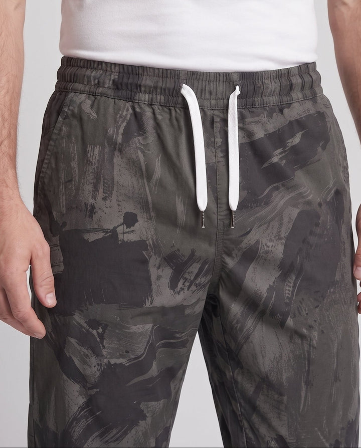 Men's Sporty Cargo Pants Mune Fashion