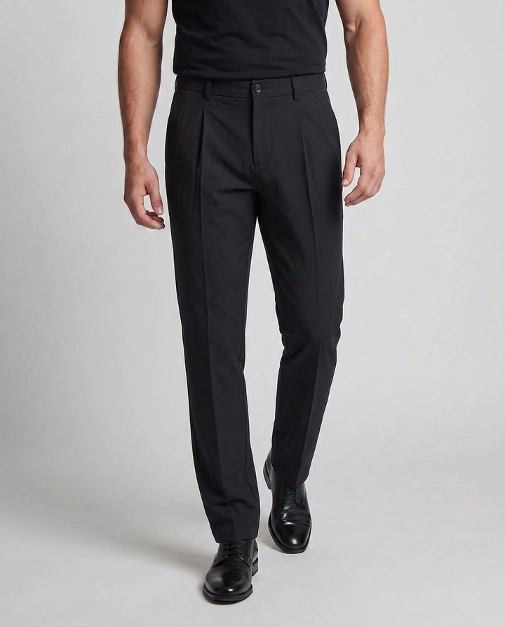 Men's Elegant Business Pants Mune Fashion