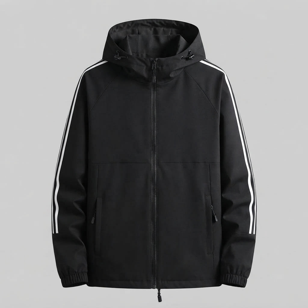 Men's Sporty Casual Jacket Mune Fashion