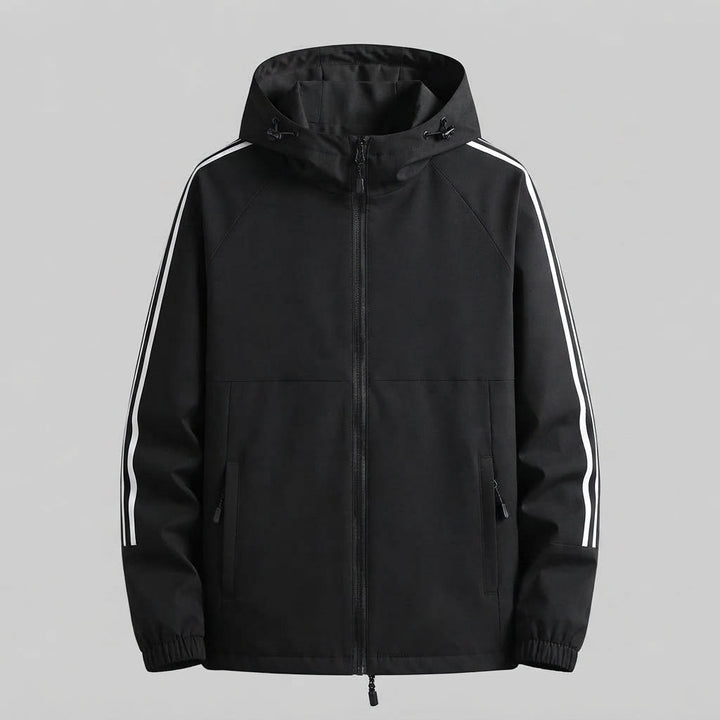 Men's Sporty Casual Jacket Mune Fashion
