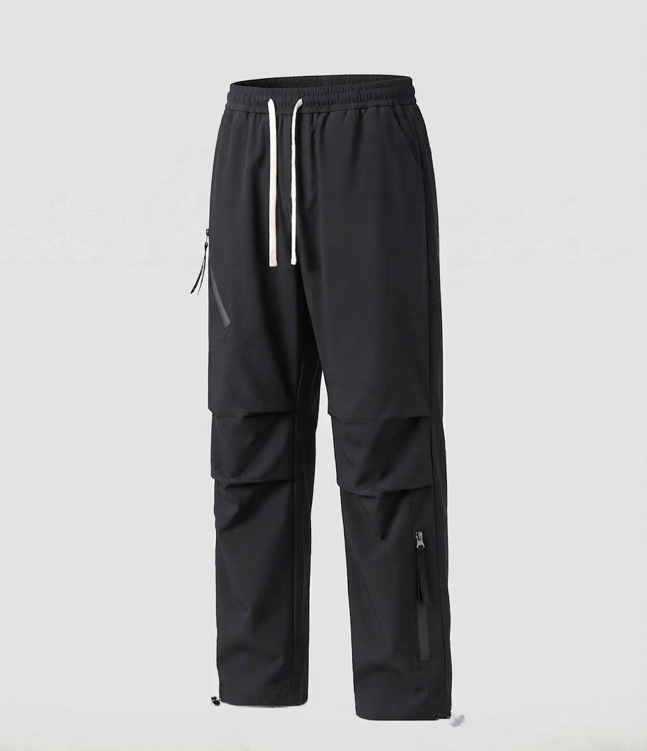 Men's Multifunctional Trekking Pants Mune Fashion