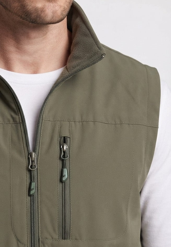 Men's Practical Outdoor Vest Mune Fashion