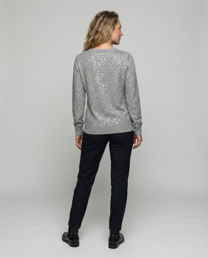Casual Warm Sweatshirt Women