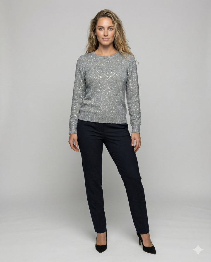 Casual Warm Sweatshirt Women