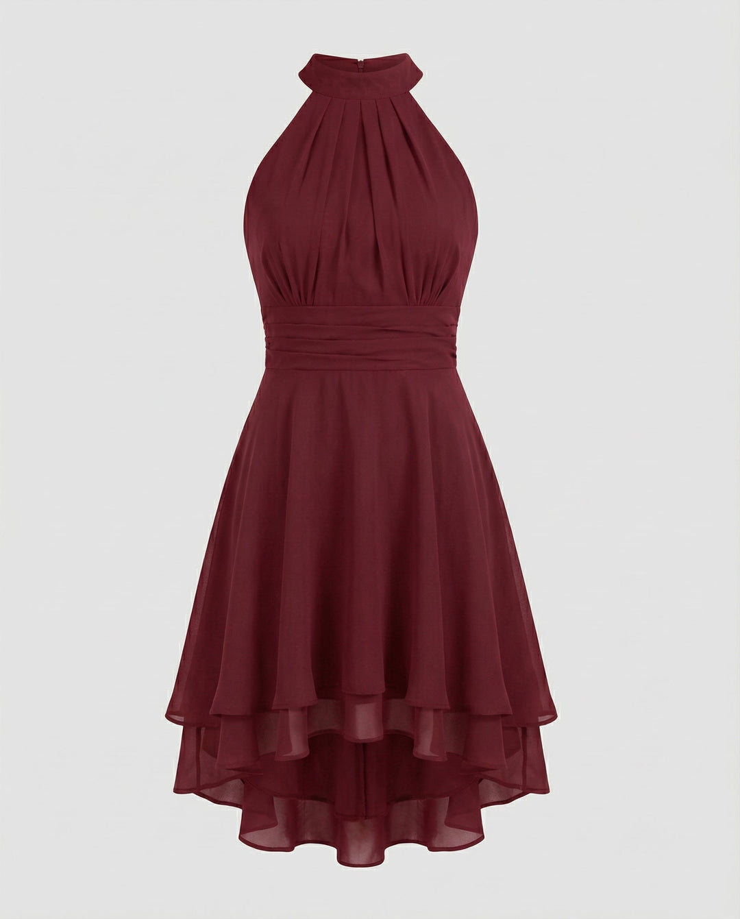Charming Ruffles Summer Dress Women | Mune Fashion