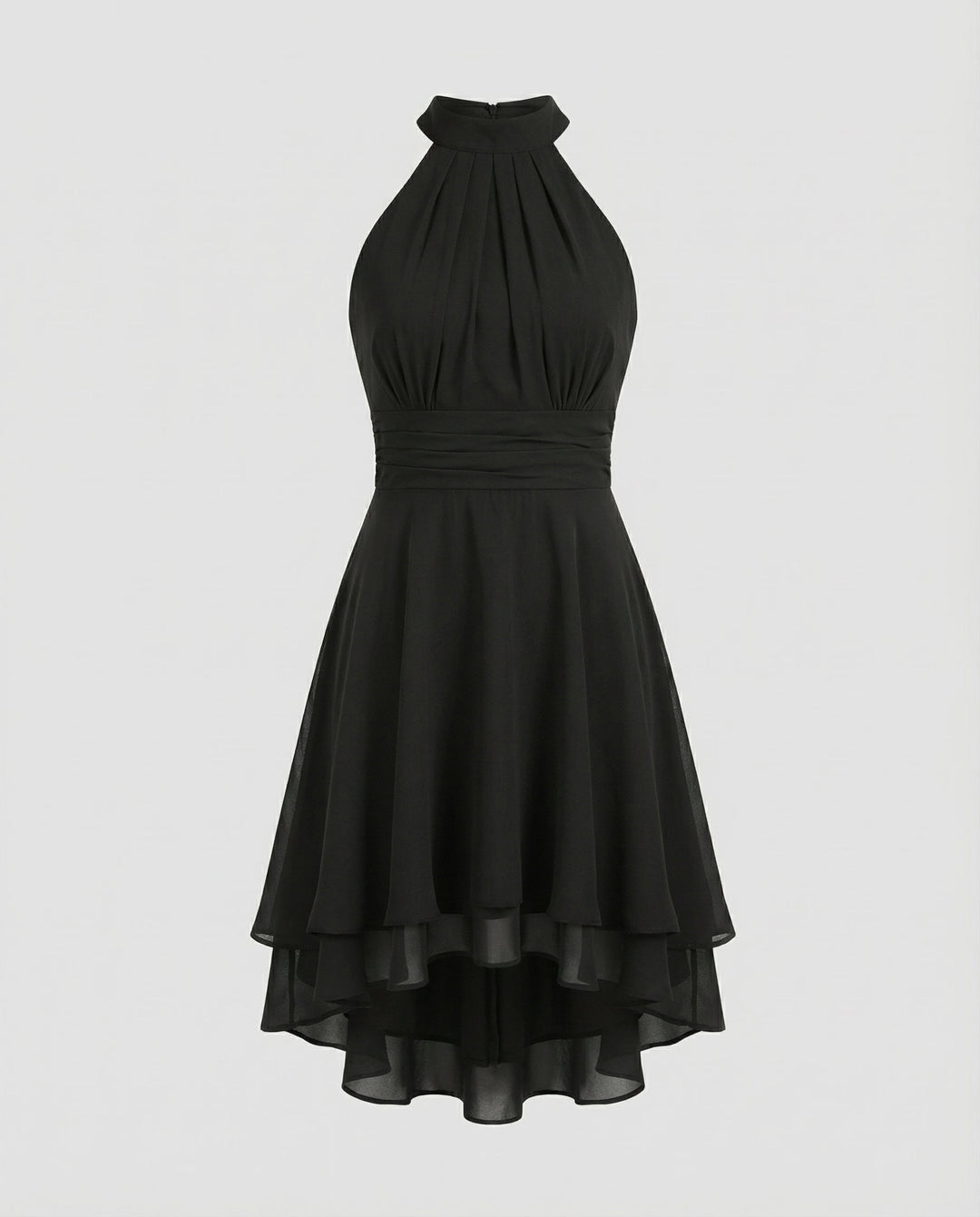 Charming Ruffles Summer Dress Women | Mune Fashion