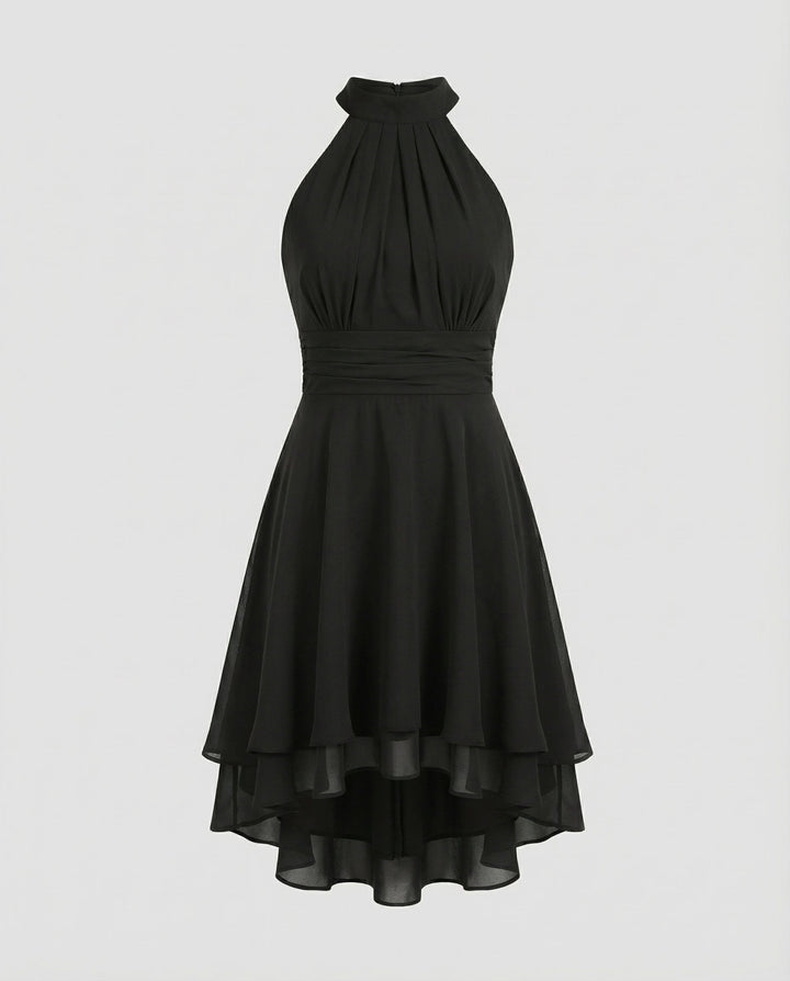 Charming Ruffles Summer Dress Women | Mune Fashion