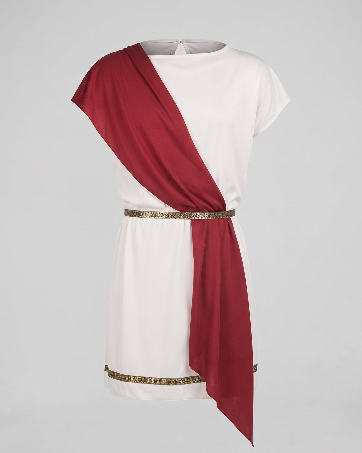 Men's Antique Gladiator Costume Mune Fashion