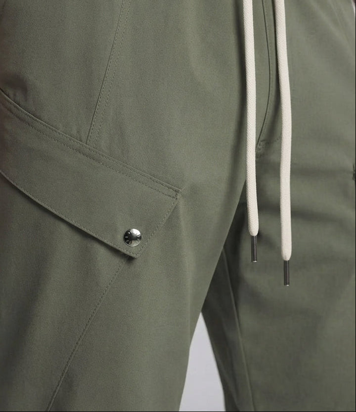 Men's Comfortable Outdoor Pants Mune Fashion