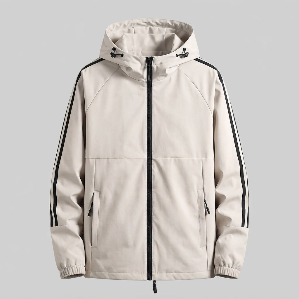 Men's Sporty Casual Jacket Mune Fashion