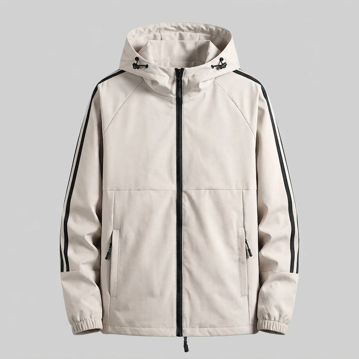Men's Sporty Casual Jacket Mune Fashion