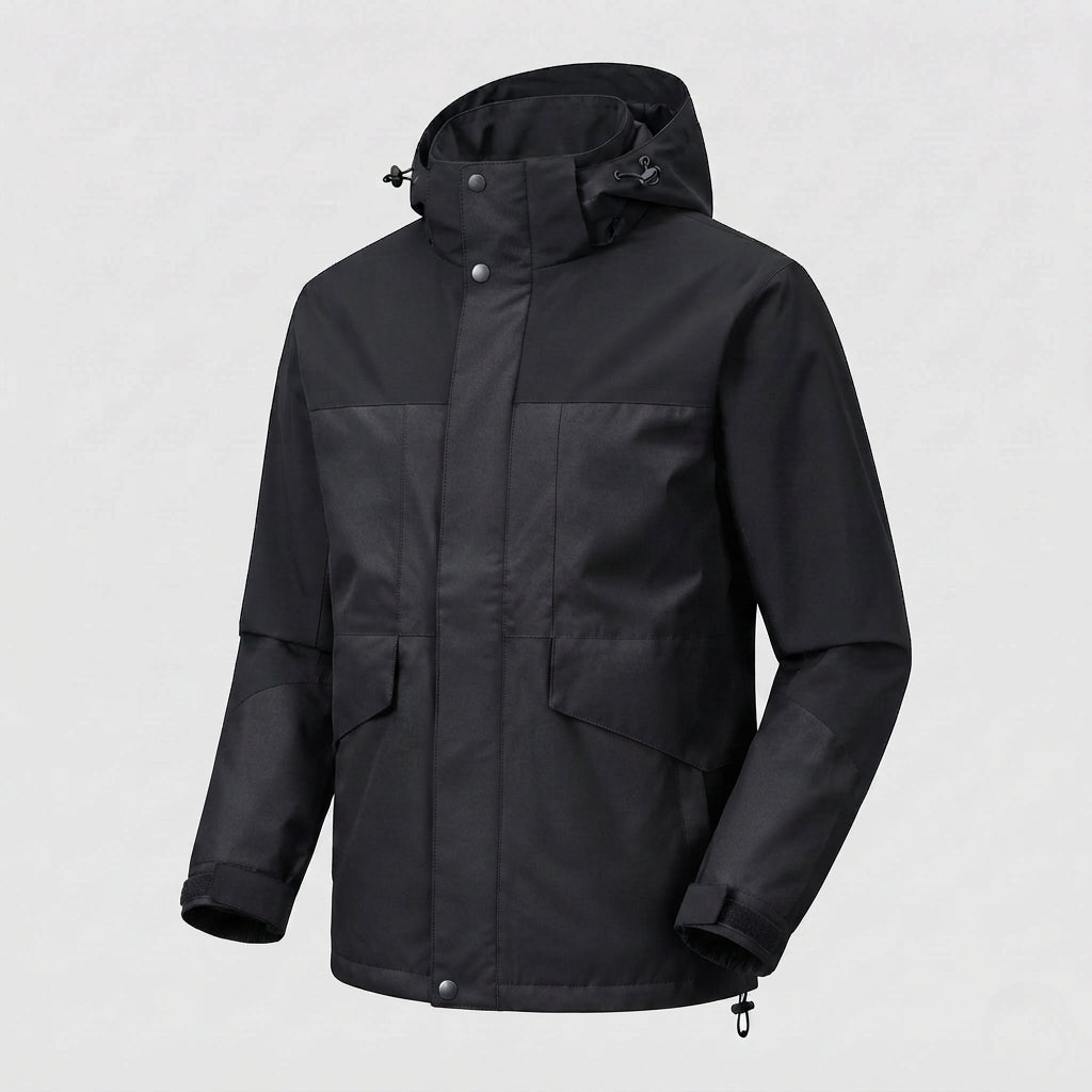 Women's Sporty Functional Jacket Mune Fashion