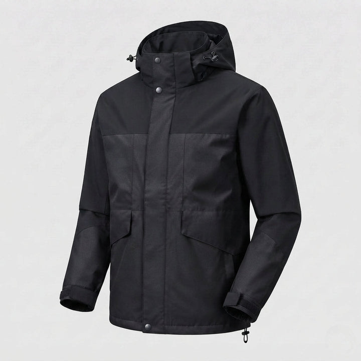 Women's Sporty Functional Jacket Mune Fashion