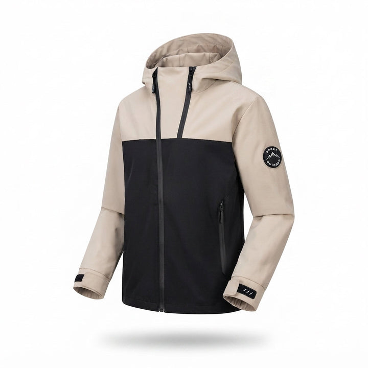Women's Technical Transition Jacket Mune Fashion
