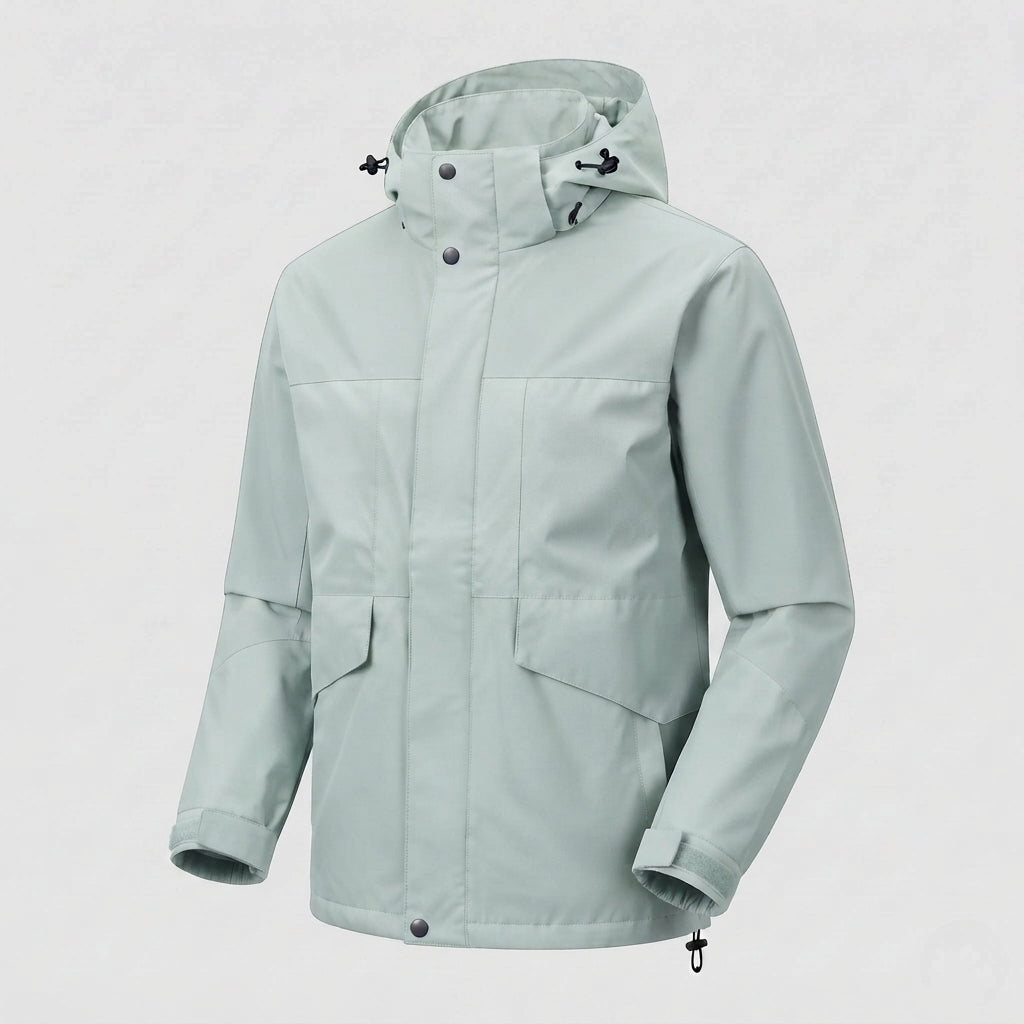 Women's Sporty Functional Jacket Mune Fashion