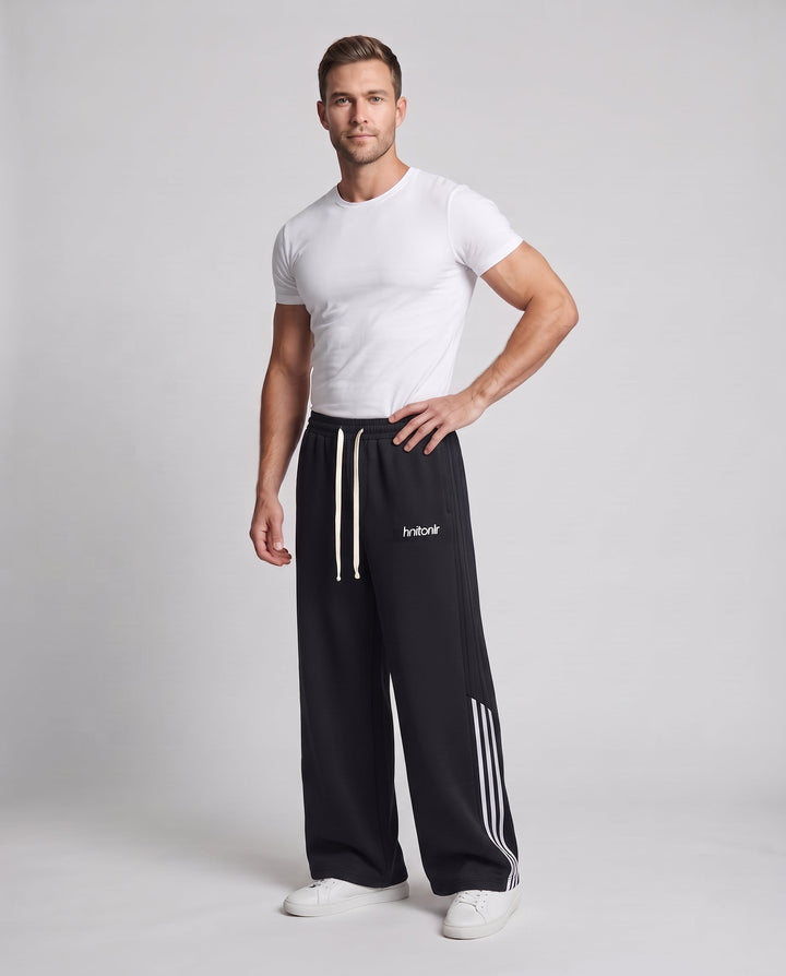 Men's sporty casual pants Mune Fashion 1787981706
