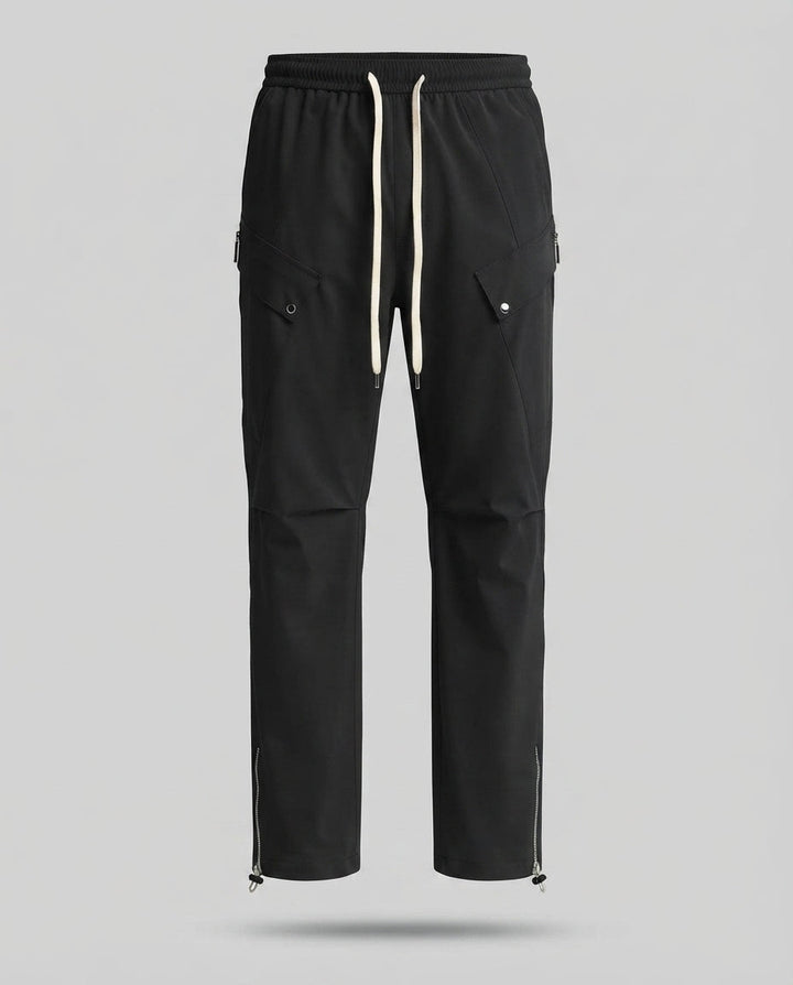 Men's Comfortable Outdoor Pants Mune Fashion